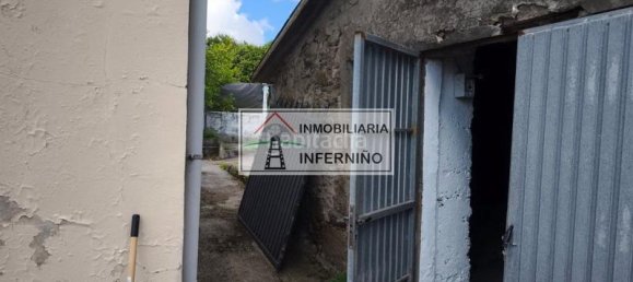 Дом с 2 спальнями в Ферроль, Испания № 170427 14