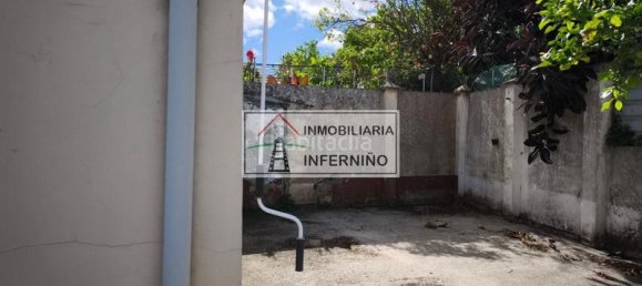 Дом с 2 спальнями в Ферроль, Испания № 170427 7