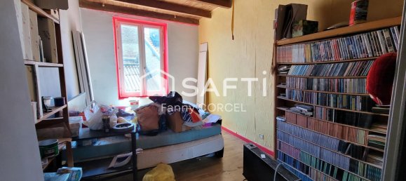 Дом с 4 спальнями в Жье-сюр-Сен, Франция № 65625 6