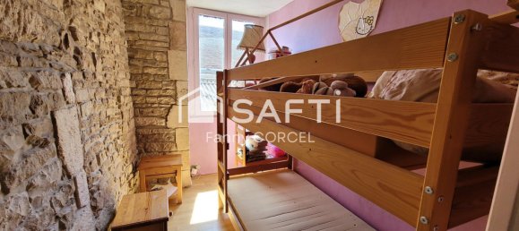 Дом с 4 спальнями в Жье-сюр-Сен, Франция № 65625 7