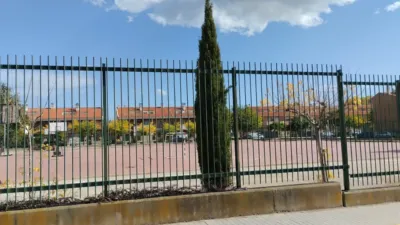 Terrain à Calatayud, Spain No. 65463