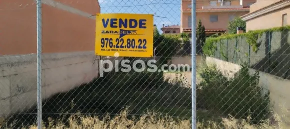 Terrain à Calatayud, Spain No. 65463 5