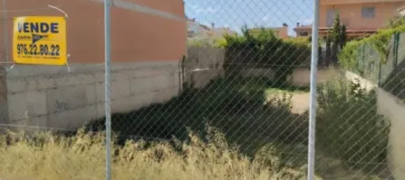 Terrain à Calatayud, Spain No. 65463 6