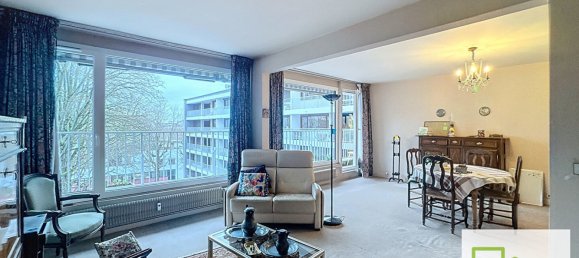 4 Schlafzimmer Wohnung in Lille, France, Nr. 44318 2