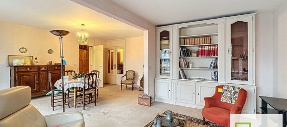 4 Schlafzimmer Wohnung in Lille, France, Nr. 44318 3