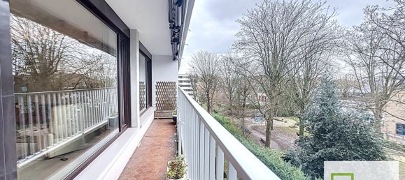 4 Schlafzimmer Wohnung in Lille, France, Nr. 44318 15