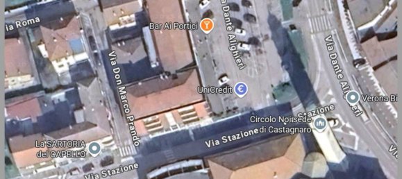 6 bedrooms Apartment in Castagnaro, Italy No. 322740 29