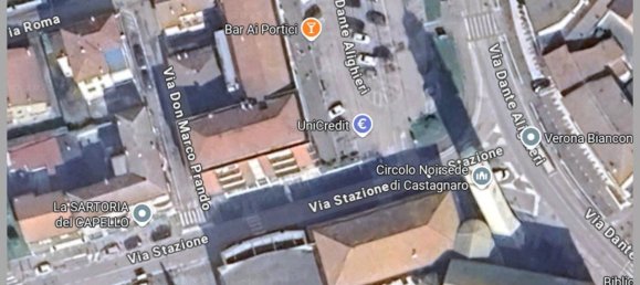 6 bedrooms Apartment in Castagnaro, Italy No. 322740 9