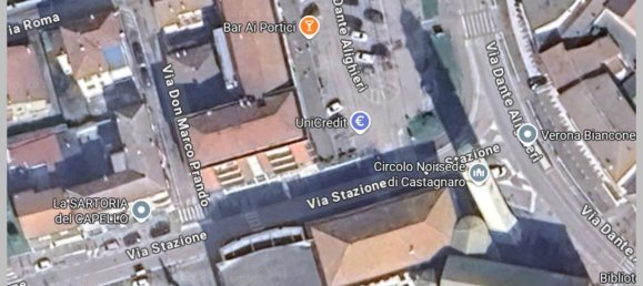 6 bedrooms Apartment in Castagnaro, Italy No. 322740 5