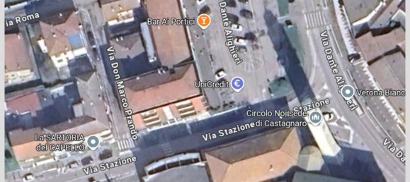 6 bedrooms Apartment in Castagnaro, Italy No. 322740 17