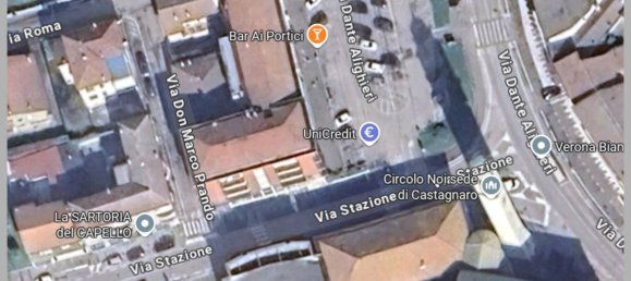 6 bedrooms Apartment in Castagnaro, Italy No. 322740 21