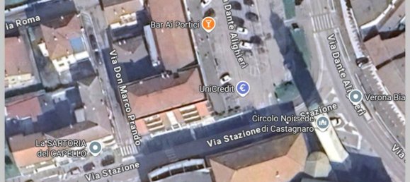 6 bedrooms Apartment in Castagnaro, Italy No. 322740 25