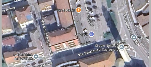 6 bedrooms Apartment in Castagnaro, Italy No. 322740 33