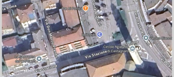 6 bedrooms Apartment in Castagnaro, Italy No. 322740 13