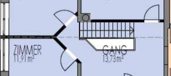 3 Schlafzimmer Doppelhaus in Lechaschau, Austria, Nr. 125600 4