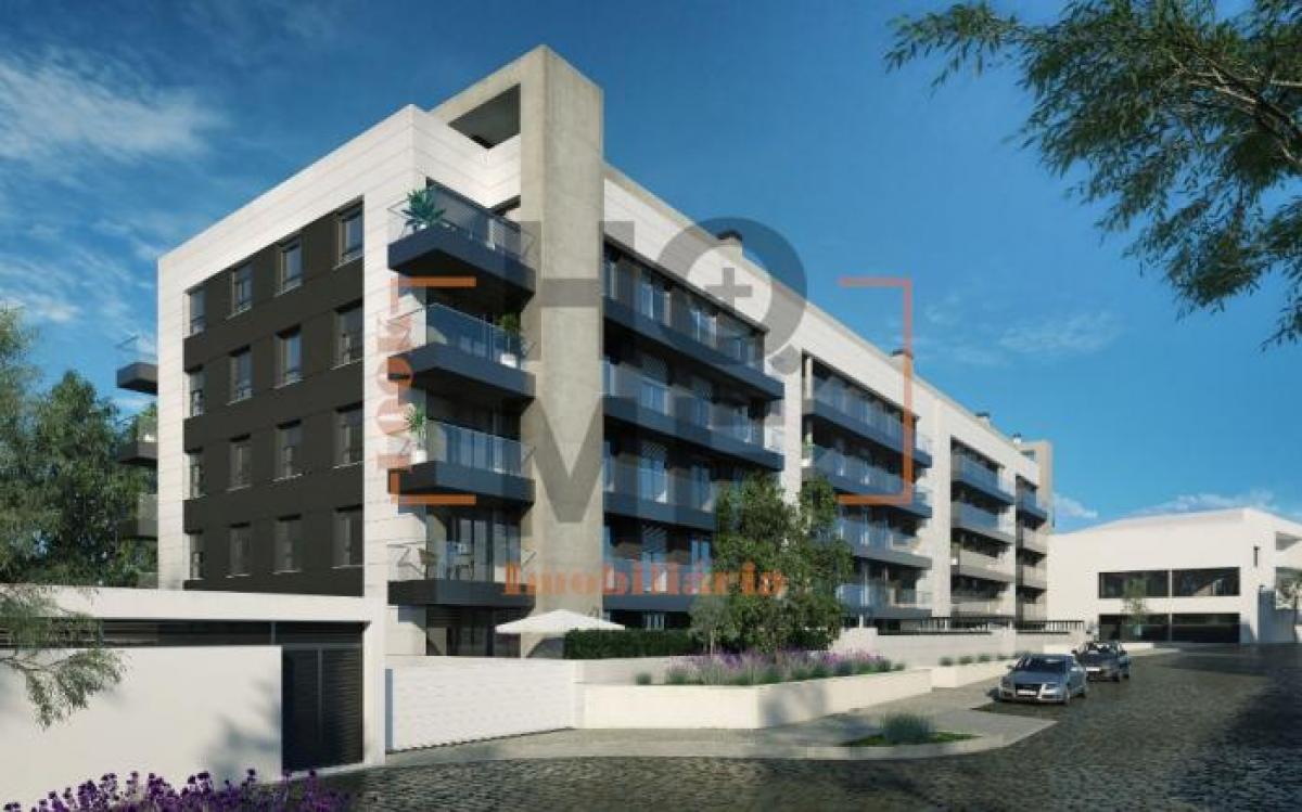 2 bedrooms Apartment in Porto, Portugal No. 3905