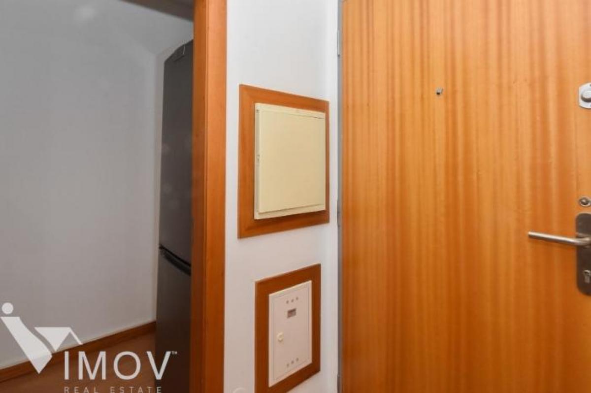 Studio in Porto, Portugal No. 5489