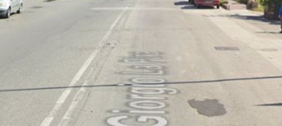 5 rooms Apartment in Messina, Italy No. 47871 2