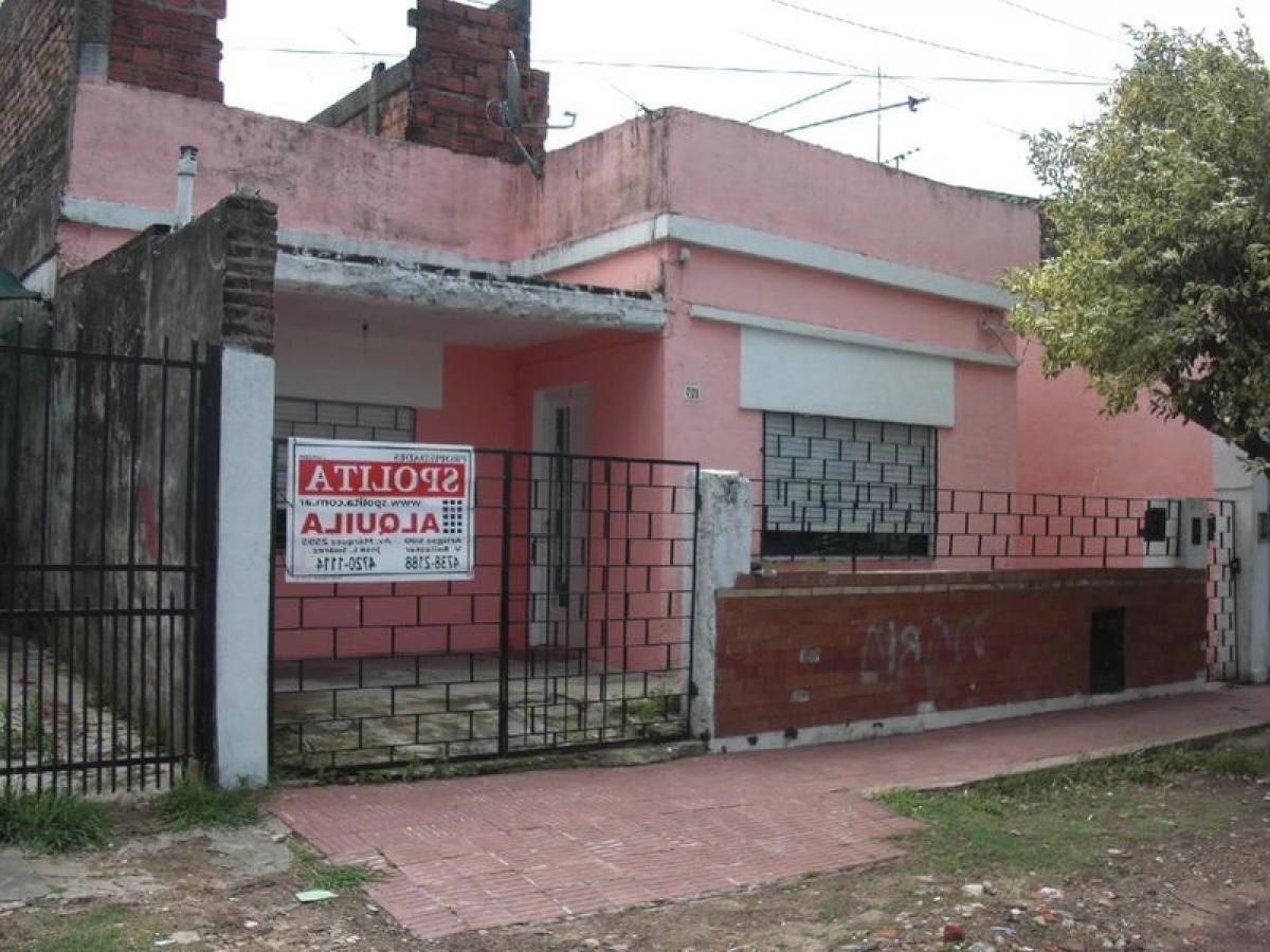 Casa T2 em General San Martin, Argentina N.º 18656