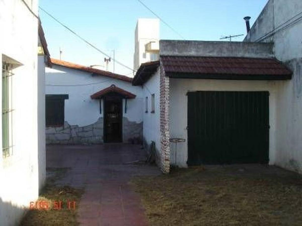 2 bedrooms House in Mar del Plata, Argentina No. 103753
