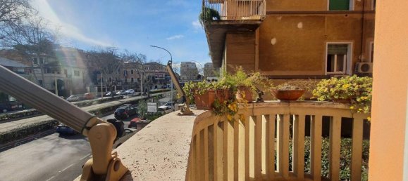 Apartamento de 3 divisões em Rome, Italy N.º 18444 5