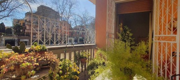 Apartamento de 3 divisões em Rome, Italy N.º 18444 2