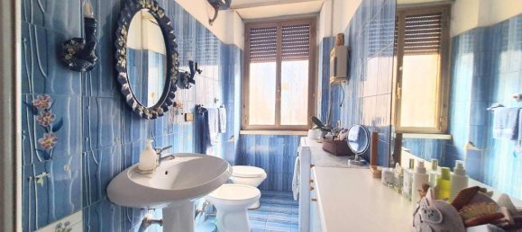 Apartamento de 3 divisões em Rome, Italy N.º 18444 14