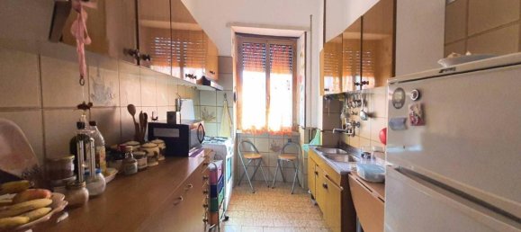 Apartamento de 3 divisões em Rome, Italy N.º 18444 12