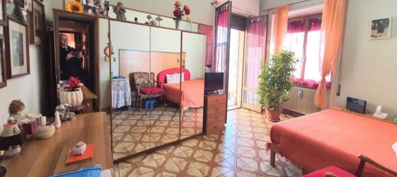 Apartamento de 3 divisões em Rome, Italy N.º 18444 7