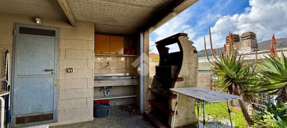 Villa de 5 habitaciónes en Andora, Italy No. 16468 45