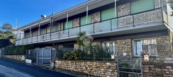 Villa de 5 habitaciónes en Andora, Italy No. 16468 4