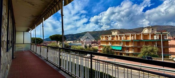 Villa de 5 habitaciónes en Andora, Italy No. 16468 12