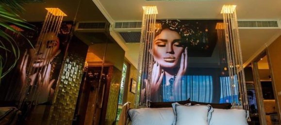 1 chambre condominium à vendre à Pattaya, Chonburi, Eastern Thailand, Thailand № 27970 3