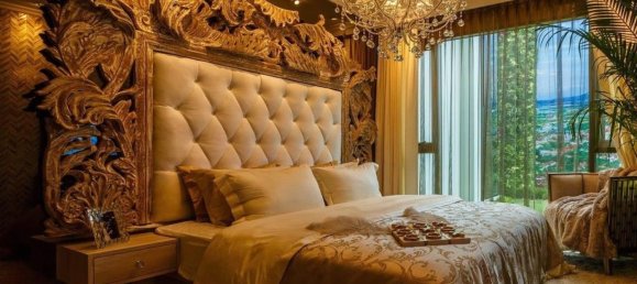 1 chambre condominium à vendre à Pattaya, Chonburi, Eastern Thailand, Thailand № 27970 5