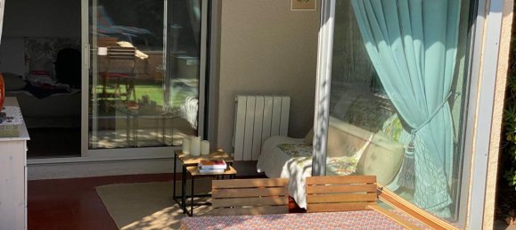 1 chambre Appartement à Bandol, France No. 287240 5