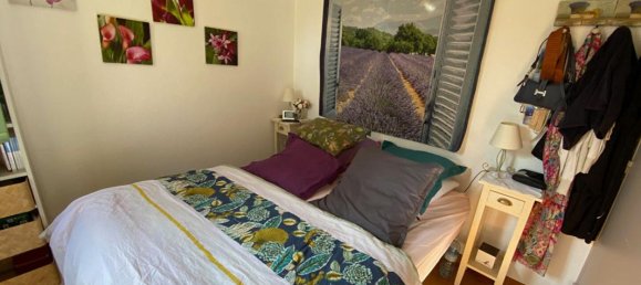 1 chambre Appartement à Bandol, France No. 287240 9