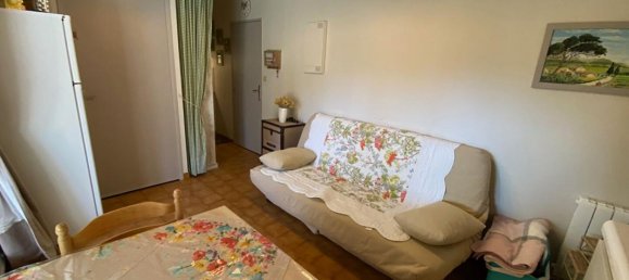 1 chambre Appartement à Bandol, France No. 287240 8