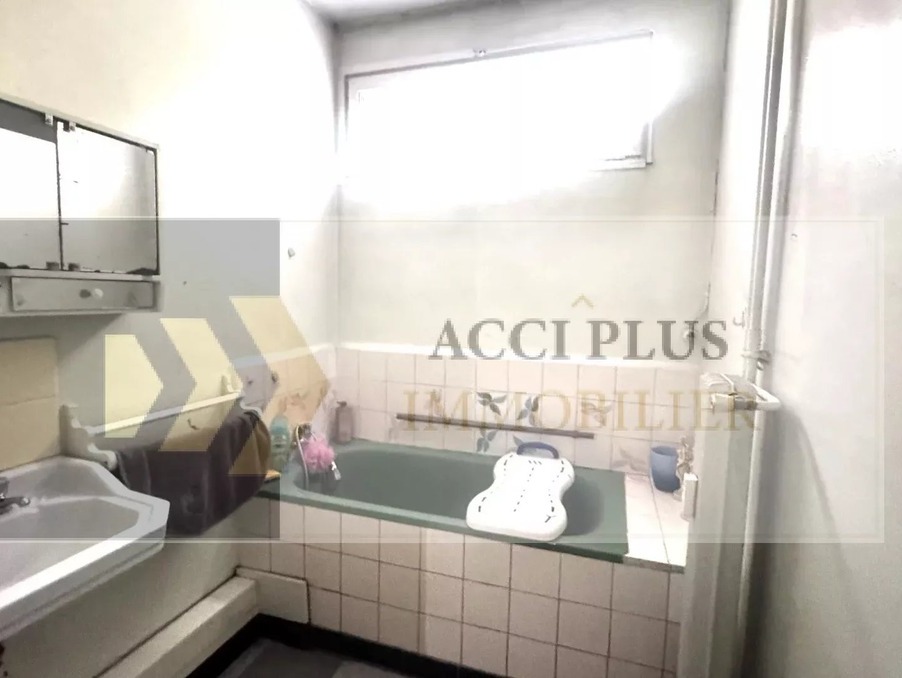 Apartamento T2 em Nimes, France N.º 292630