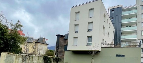 4-salle Appartement à Grenoble, France No. 198155 15