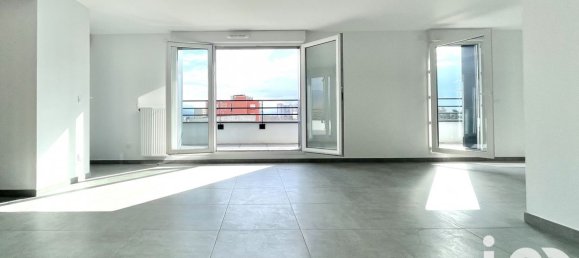 4-salle Appartement à Grenoble, France No. 198155 7