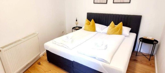 Studio in Rudolfsheim-Funfhaus, Austria No. 139276 12