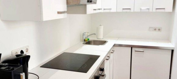 Studio in Rudolfsheim-Funfhaus, Austria No. 139276 7