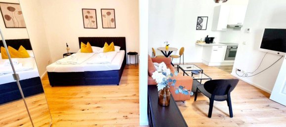 Studio in Rudolfsheim-Funfhaus, Austria No. 139276 3