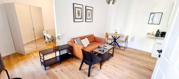 Studio in Rudolfsheim-Funfhaus, Austria No. 139276 21