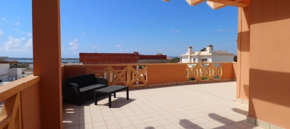 Villa de 4 dormitorios en Ciudad Quesada, Spain No. 176554 4