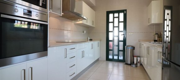 Villa de 4 dormitorios en Ciudad Quesada, Spain No. 176554 7