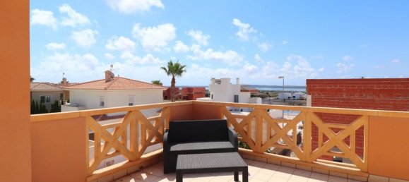 Villa de 4 dormitorios en Ciudad Quesada, Spain No. 176554 26