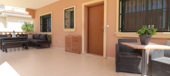 Villa de 4 dormitorios en Ciudad Quesada, Spain No. 176554 23