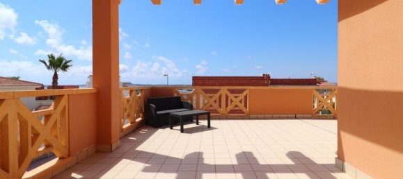 Villa de 4 dormitorios en Ciudad Quesada, Spain No. 176554 25