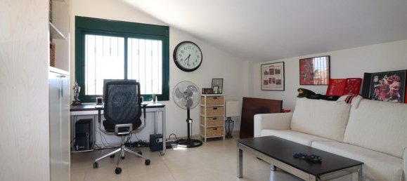 Villa de 4 dormitorios en Ciudad Quesada, Spain No. 176554 15